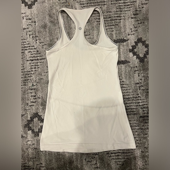 Lululemon Tank Top - Picture 2 of 3